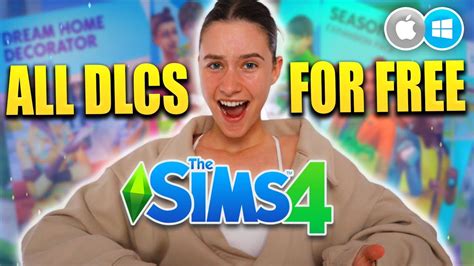 how to pirate sims 4 expansion packs.